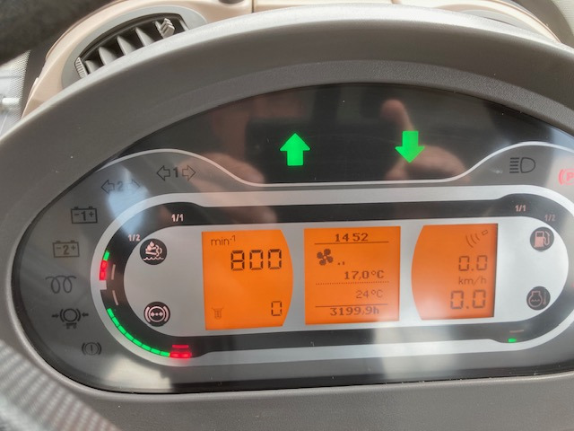 Fendt 824 Vario S4 Profi - Tracteur agricole: photos 2 Fendt 824 Vario S4 Profi - Tracteur agricole: photos 2