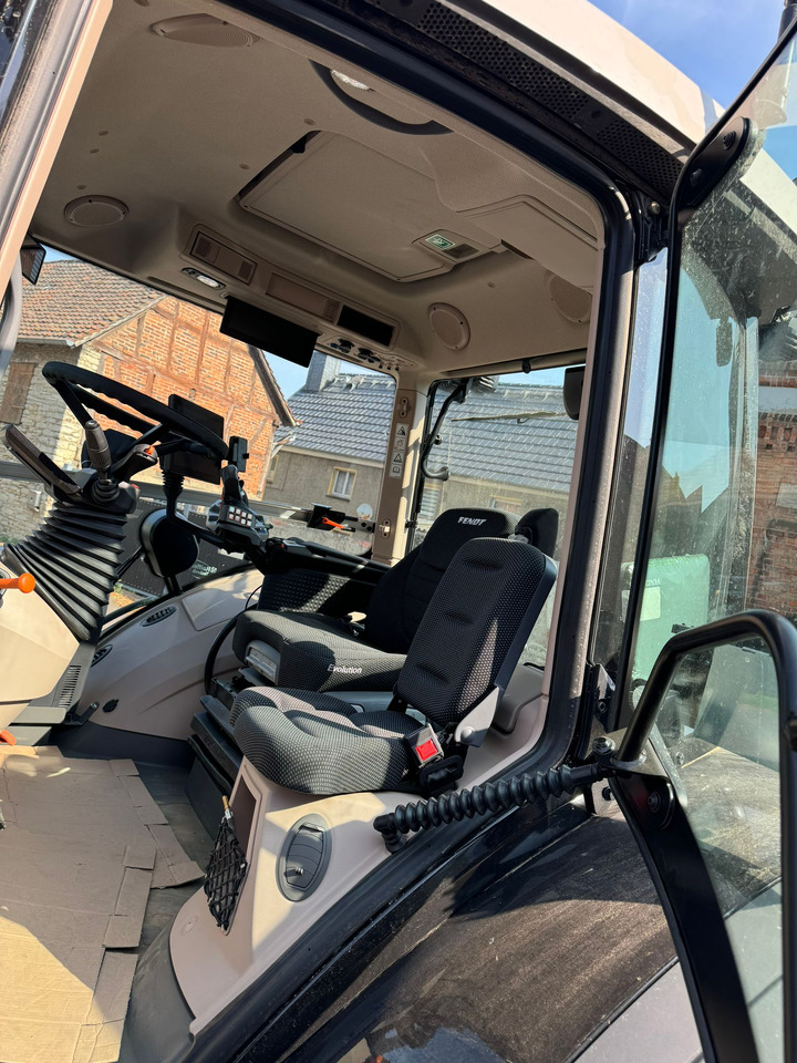 Fendt 936 Vario Gen7 Profi Setting2 - Tracteur agricole: photos 2 Fendt 936 Vario Gen7 Profi Setting2 - Tracteur agricole: photos 2