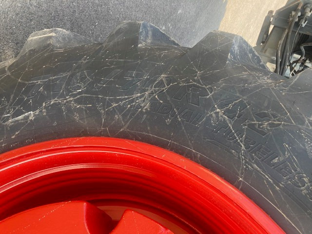 Fendt 936 Vario Gen7 Profi Setting2 - Tracteur agricole: photos 2 Fendt 936 Vario Gen7 Profi Setting2 - Tracteur agricole: photos 2