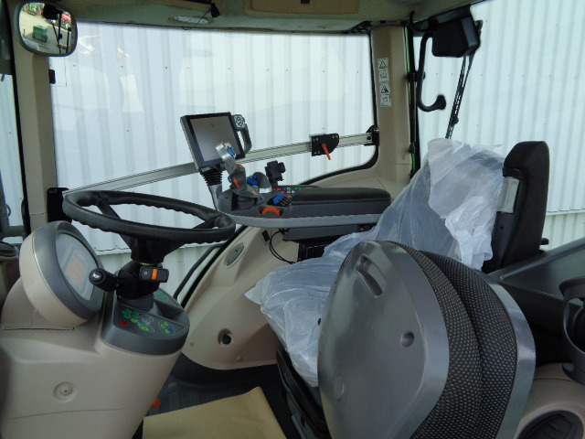Tracteur agricole Fendt 936 Vario S4 ProfiPlus: photos 8