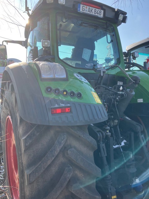 Fendt 939 Vario Gen7 Profi  Setting2 - Tracteur agricole: photos 3 Fendt 939 Vario Gen7 Profi  Setting2 - Tracteur agricole: photos 3