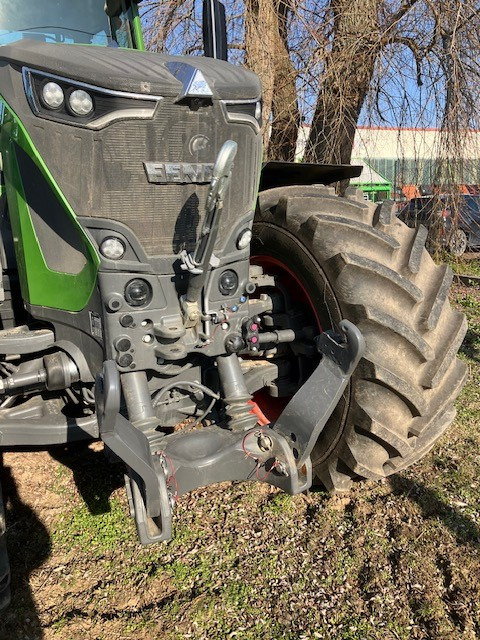 Fendt 939 Vario Gen7 Profi  Setting2 - Tracteur agricole: photos 4 Fendt 939 Vario Gen7 Profi  Setting2 - Tracteur agricole: photos 4