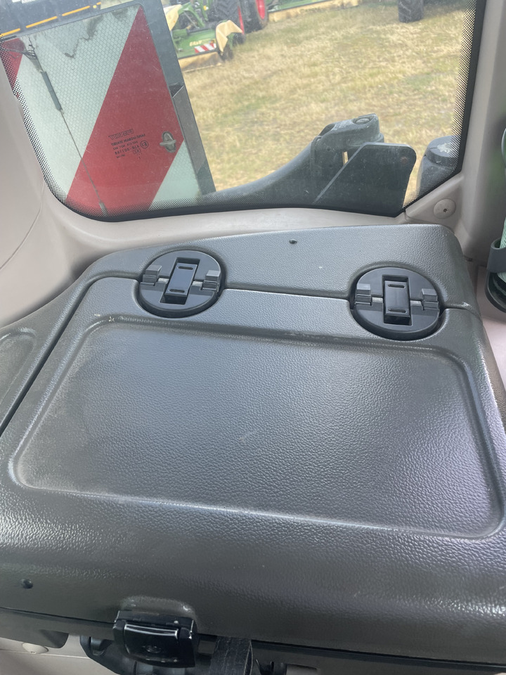 Fendt 939 Vario SCR ProfiPlus - Tracteur agricole: photos 2 Fendt 939 Vario SCR ProfiPlus - Tracteur agricole: photos 2