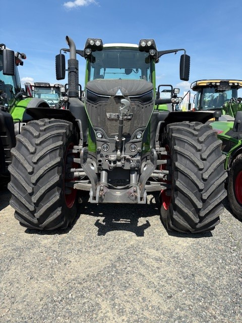 Fendt 942 Vario Gen6 ProfiPlus - Tracteur agricole: photos 1 Fendt 942 Vario Gen6 ProfiPlus - Tracteur agricole: photos 1