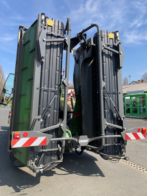 Fendt Slicer 960 KCB Pro 310 FQ KC - Faucheuse: photos 1 Fendt Slicer 960 KCB Pro 310 FQ KC - Faucheuse: photos 1