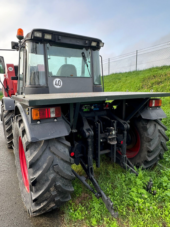 JCB Fastrac - Tracteur agricole: photos 5 JCB Fastrac - Tracteur agricole: photos 5