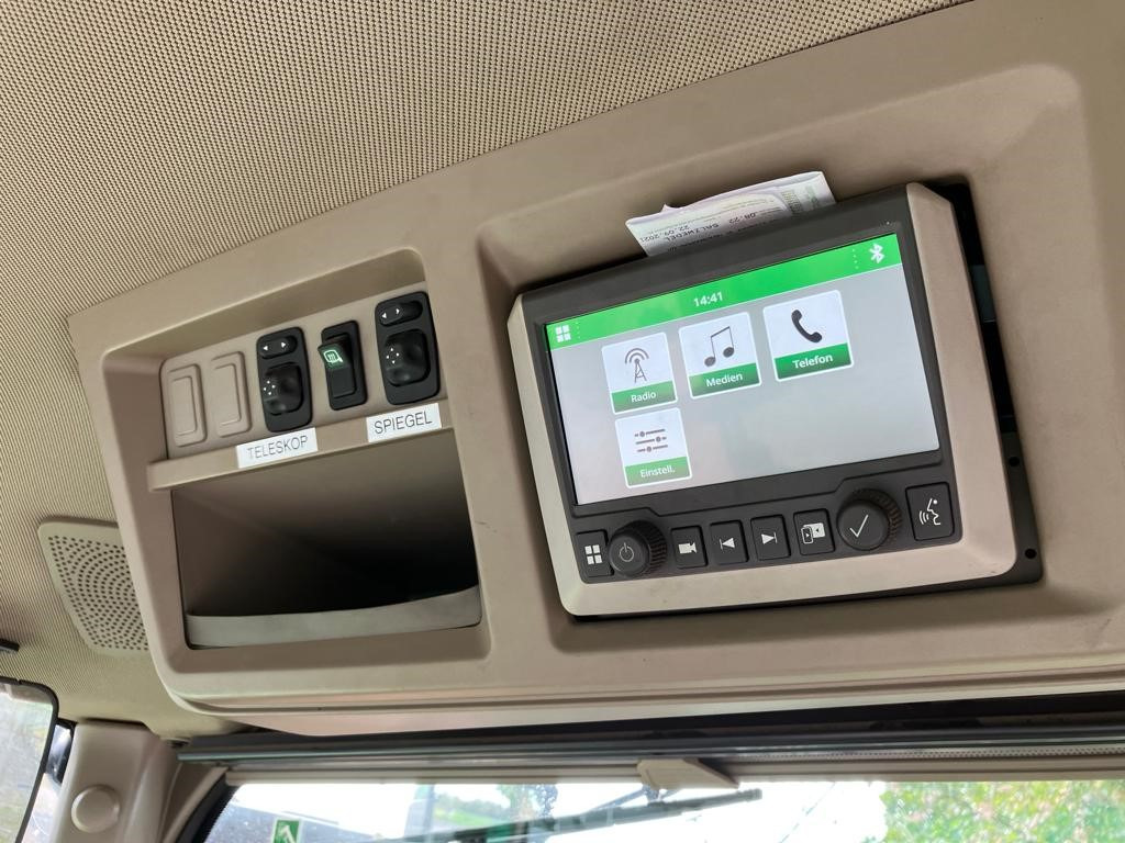 John Deere 7R 330 - Tracteur agricole: photos 5 John Deere 7R 330 - Tracteur agricole: photos 5