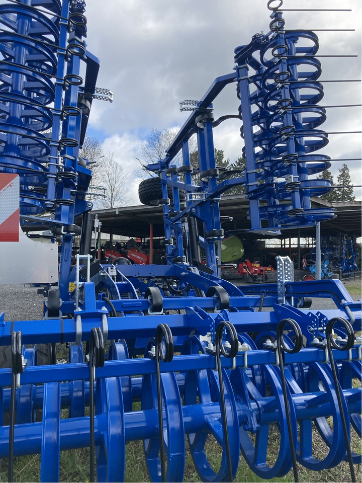 Köckerling Allrounder profiline 600 - Bineuse: photos 2 Köckerling Allrounder profiline 600 - Bineuse: photos 2