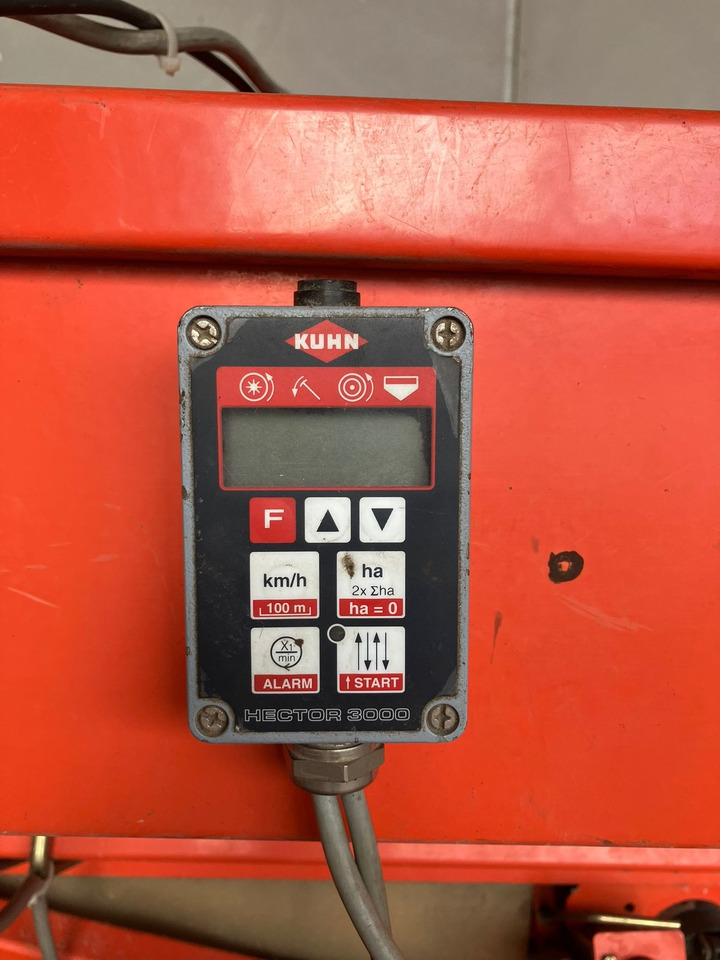 Semoir Kuhn Drillmaschinen: photos 6