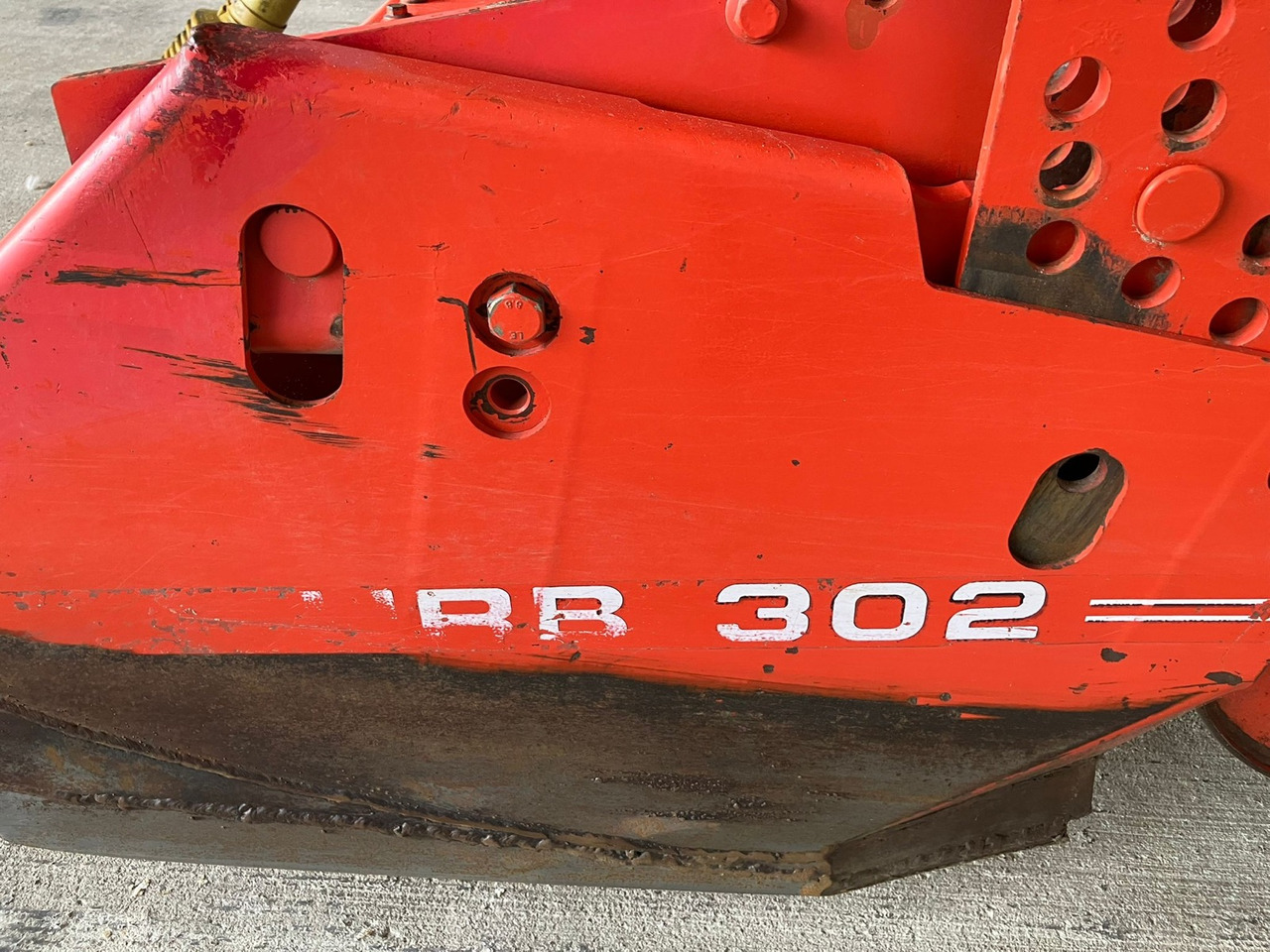 Semoir Kuhn Drillmaschinen: photos 11