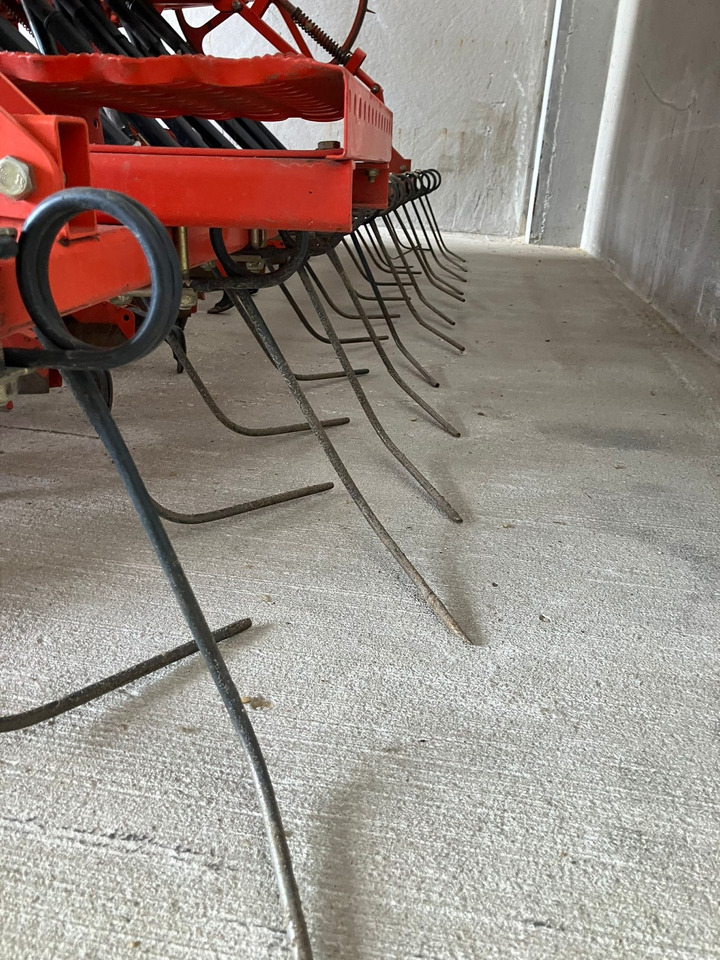 Semoir Kuhn Drillmaschinen: photos 7