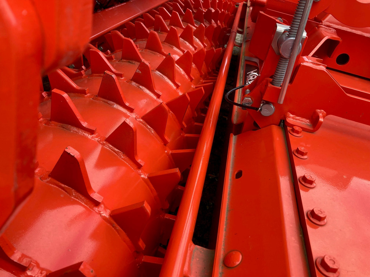 Kuhn Integra 3003 24 SD - Semoir: photos 3 Kuhn Integra 3003 24 SD - Semoir: photos 3