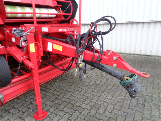 Matériel de fenaison Lely RP 445: photos 7