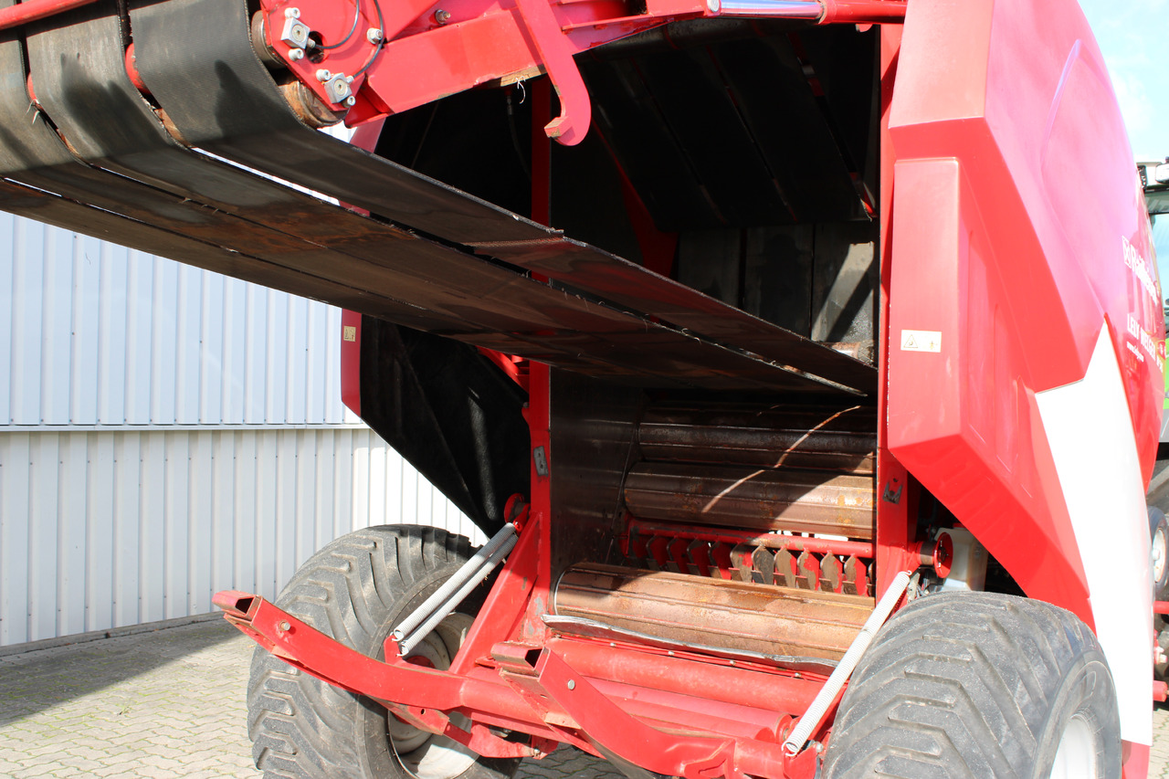 Lely Welger RP 545 - Matériel de fenaison: photos 3 Lely Welger RP 545 - Matériel de fenaison: photos 3
