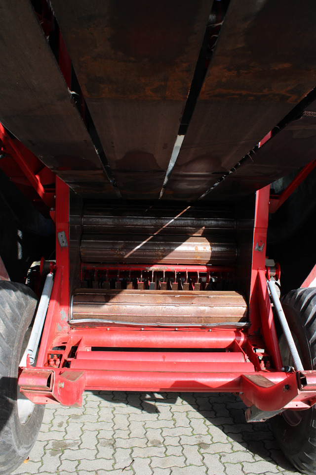 Lely Welger RP 545 - Matériel de fenaison: photos 4 Lely Welger RP 545 - Matériel de fenaison: photos 4