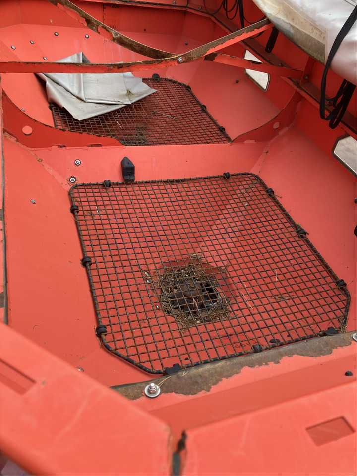 Rauch Axis-H 30.1 EMC W - Pulvérisateur: photos 2 Rauch Axis-H 30.1 EMC W - Pulvérisateur: photos 2