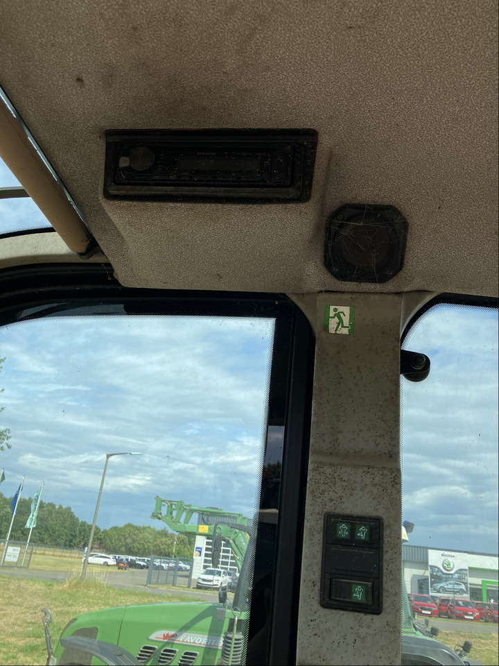 Schäffer 9660 T mit SCV-Kabine - Chargeuse: photos 2 Schäffer 9660 T mit SCV-Kabine - Chargeuse: photos 2