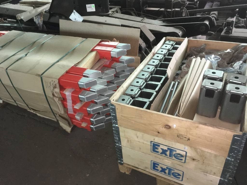 ExTe rakonca (stakes) - Outil/ Équipement: photos 5 ExTe rakonca (stakes) - Outil/ Équipement: photos 5