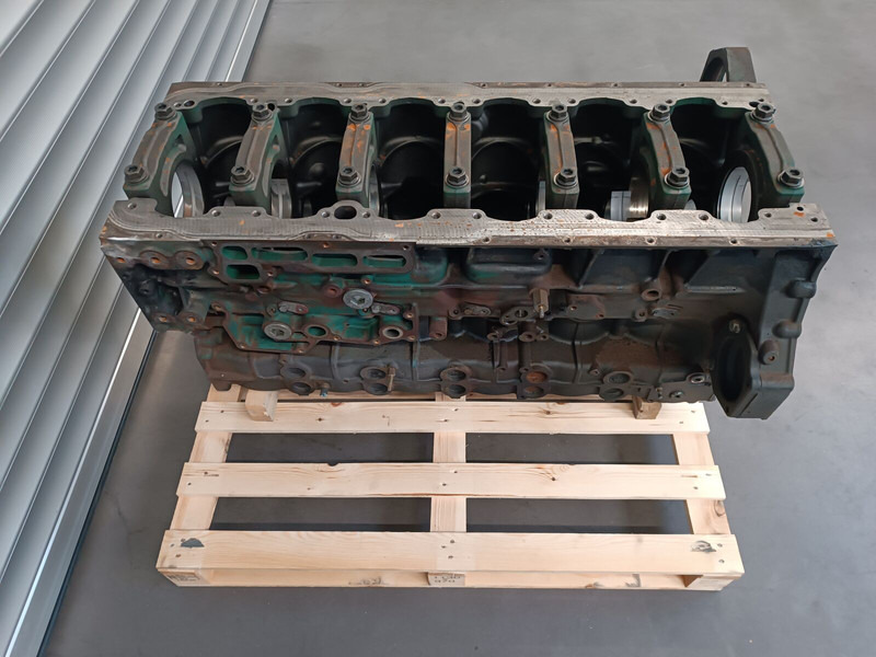 DAF XF105 - Bloc-cylindres pour Camion: photos 3 DAF XF105 - Bloc-cylindres pour Camion: photos 3
