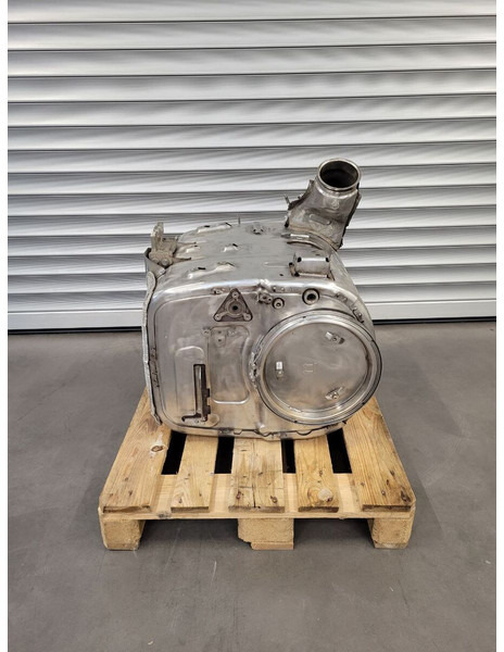 DAF XF106 E6 NEW PARTS INSIDE! WARRANTY - Catalyseur pour Camion: photos 2 DAF XF106 E6 NEW PARTS INSIDE! WARRANTY - Catalyseur pour Camion: photos 2