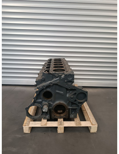 DAF XF106 (XF 106) - Vilebrequin pour Camion: photos 4 DAF XF106 (XF 106) - Vilebrequin pour Camion: photos 4