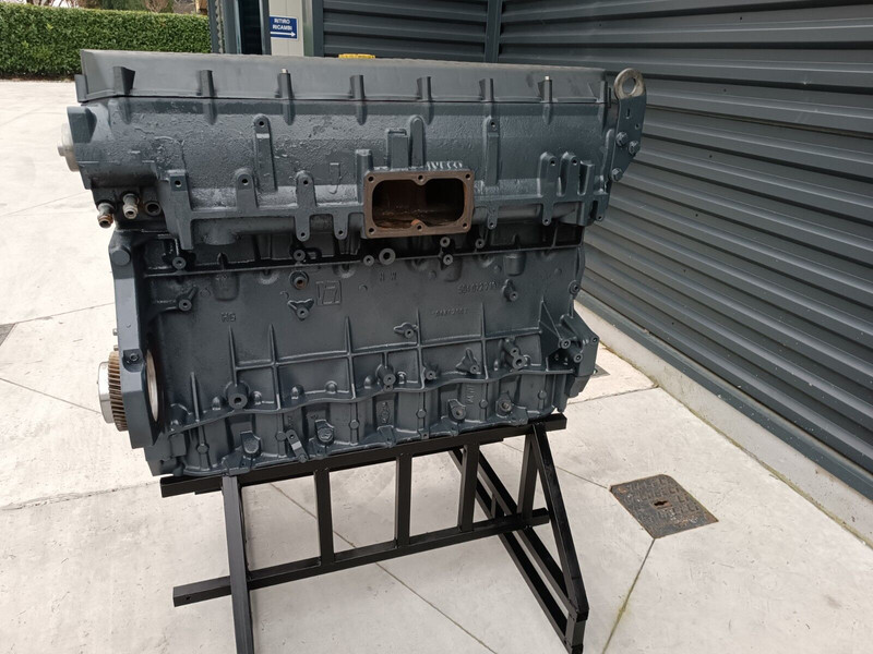 Iveco CURSOR 10 F3AE3681 - Moteur pour Camion: photos 3 Iveco CURSOR 10 F3AE3681 - Moteur pour Camion: photos 3