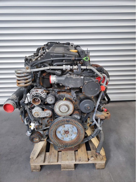 Iveco CURSOR 11 F3GFE611 EURO 6 - Moteur pour Camion: photos 4 Iveco CURSOR 11 F3GFE611 EURO 6 - Moteur pour Camion: photos 4