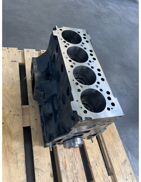 MAN D0834 EEV LFL 60 61 62 - Bloc-cylindres pour Camion: photos 1 MAN D0834 EEV LFL 60 61 62 - Bloc-cylindres pour Camion: photos 1