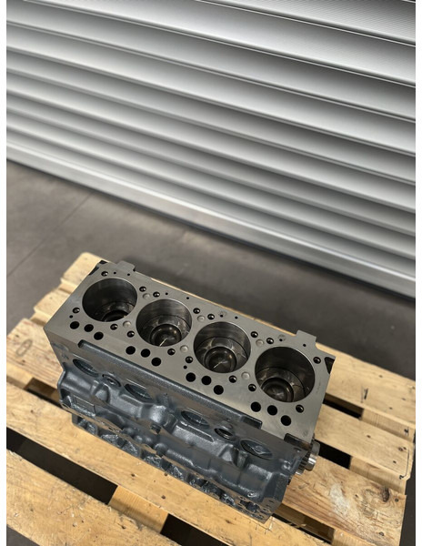 MAN TGM TGL D0834 150 180 220 E5 RECONDITIONED WITH WARRANTY - Bloc-cylindres pour Camion: photos 4 MAN TGM TGL D0834 150 180 220 E5 RECONDITIONED WITH WARRANTY - Bloc-cylindres pour Camion: photos 4