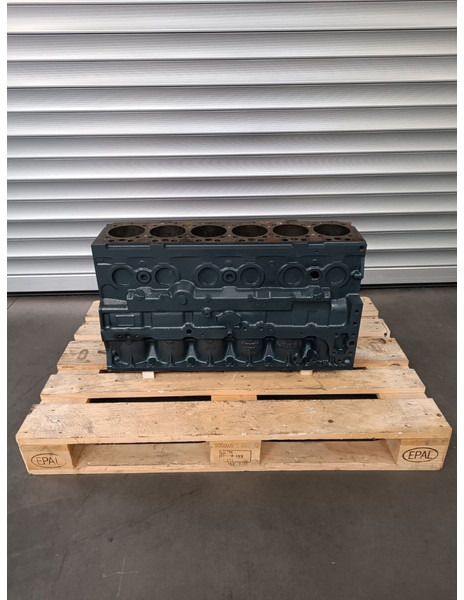 MAN TGM TGL - Bloc-cylindres pour Camion: photos 1 MAN TGM TGL - Bloc-cylindres pour Camion: photos 1