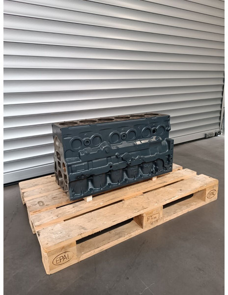 MAN TGM TGL - Bloc-cylindres pour Camion: photos 4 MAN TGM TGL - Bloc-cylindres pour Camion: photos 4