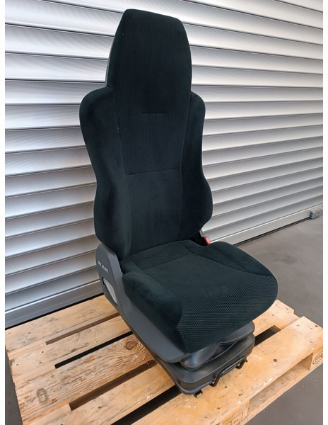 MAN TGX - TGS - Siège pour Camion: photos 3 MAN TGX - TGS - Siège pour Camion: photos 3