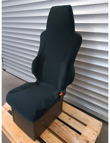 MAN TGX TGS - Siège pour Camion: photos 2 MAN TGX TGS - Siège pour Camion: photos 2