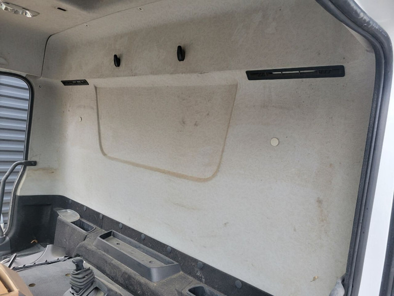 Cabine et intérieur pour Camion Mercedes-Benz Arocs - Actros Classicspace: photos 12
