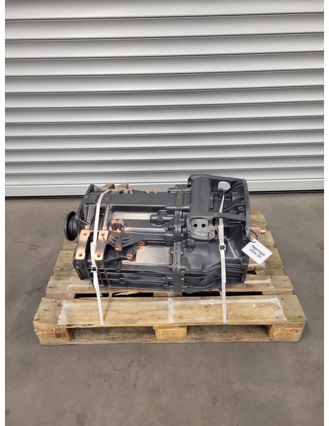 Mercedes-Benz G100-12 - Boîte de vitesse pour Camion: photos 2 Mercedes-Benz G100-12 - Boîte de vitesse pour Camion: photos 2