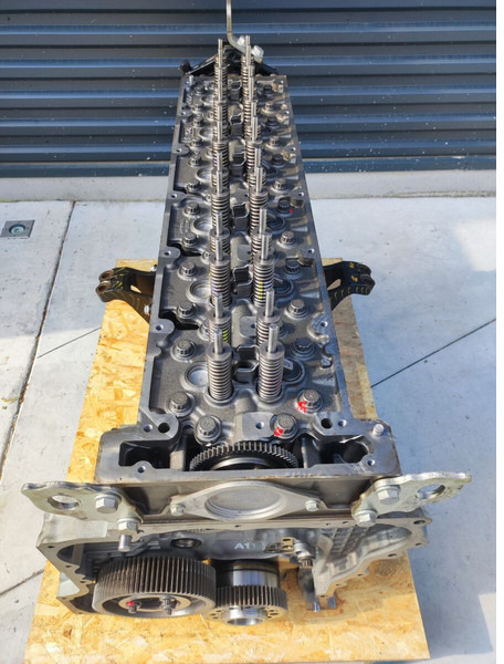 Mercedes-Benz OM470 ACTROS AROCS BUS EURO 6 - Bloc-cylindres pour Camion: photos 3 Mercedes-Benz OM470 ACTROS AROCS BUS EURO 6 - Bloc-cylindres pour Camion: photos 3