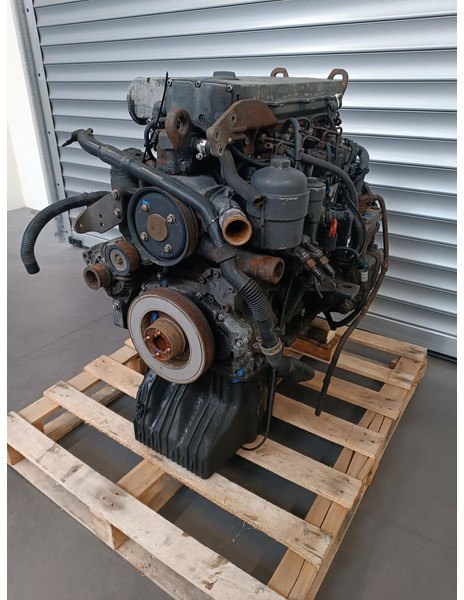 Mercedes-Benz OM904LA - OM 904 LA - Moteur pour Camion: photos 3 Mercedes-Benz OM904LA - OM 904 LA - Moteur pour Camion: photos 3