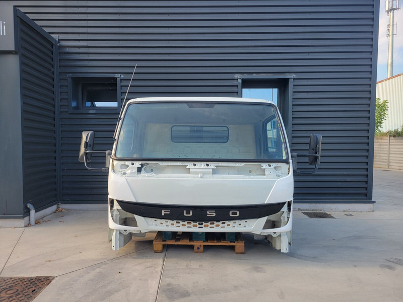 Mitsubishi Fuso C FUSO E6 2021-> - Cabine et intérieur pour Camion: photos 1 Mitsubishi Fuso C FUSO E6 2021-> - Cabine et intérieur pour Camion: photos 1