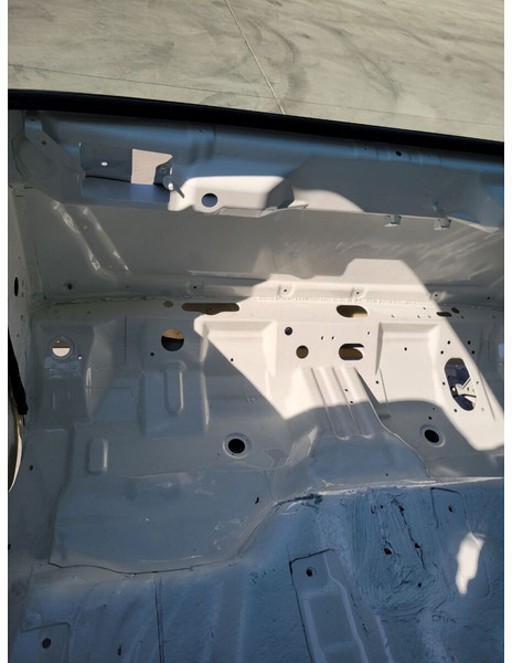 Cabine et intérieur pour Camion Mitsubishi Fuso FUSO S E6 2021->: photos 9