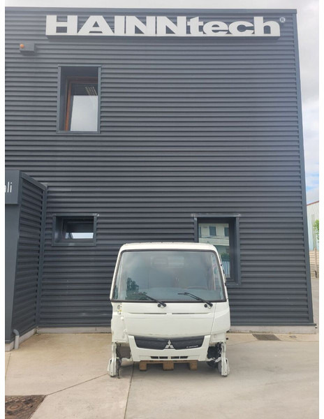 Mitsubishi Fuso S TYPE - NARROW - Cabine et intérieur pour Camion: photos 1 Mitsubishi Fuso S TYPE - NARROW - Cabine et intérieur pour Camion: photos 1