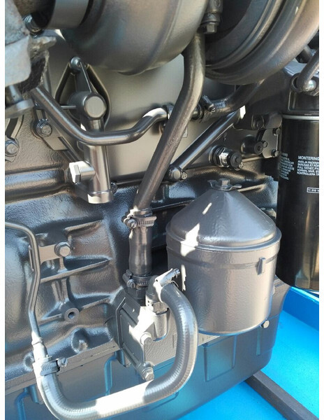 PACCAR PX5-135 - Moteur pour Camion: photos 1 PACCAR PX5-135 - Moteur pour Camion: photos 1