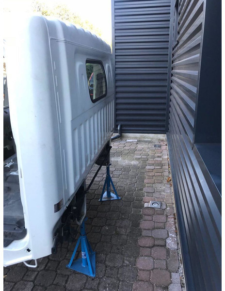 Renault Maxity - Cabine et intérieur pour Camion: photos 4 Renault Maxity - Cabine et intérieur pour Camion: photos 4