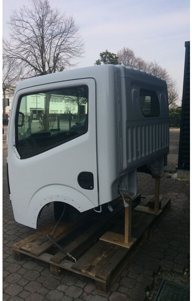 Renault Maxity - Cabine et intérieur pour Camion: photos 2 Renault Maxity - Cabine et intérieur pour Camion: photos 2