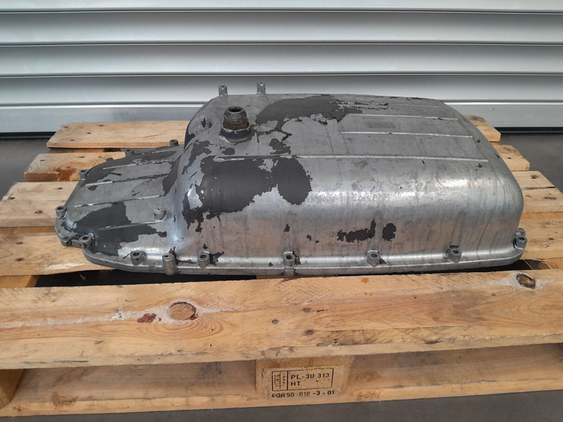 Scania DC 13 - Carter pour Camion: photos 3 Scania DC 13 - Carter pour Camion: photos 3