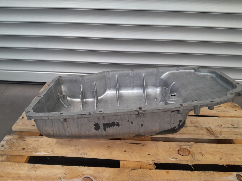 Scania DC 13 - Carter pour Camion: photos 1 Scania DC 13 - Carter pour Camion: photos 1