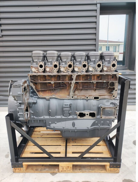 Scania DC13 - Moteur pour Camion: photos 2 Scania DC13 - Moteur pour Camion: photos 2