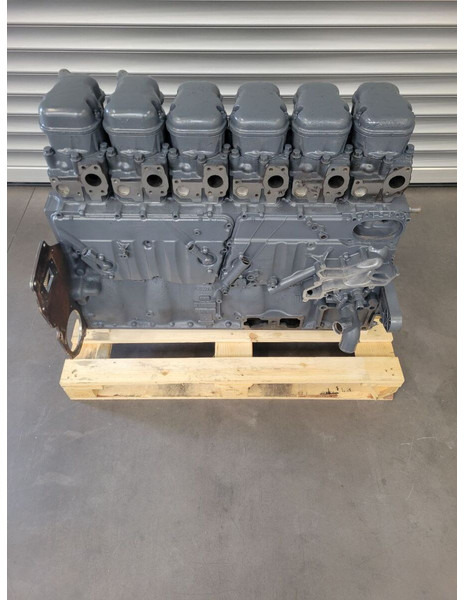 Scania NEXT GENERATION 410hp 2017-> DC13 163 RECONDITIONED WITH WARRANT - Moteur pour Camion: photos 1 Scania NEXT GENERATION 410hp 2017-> DC13 163 RECONDITIONED WITH WARRANT - Moteur pour Camion: photos 1