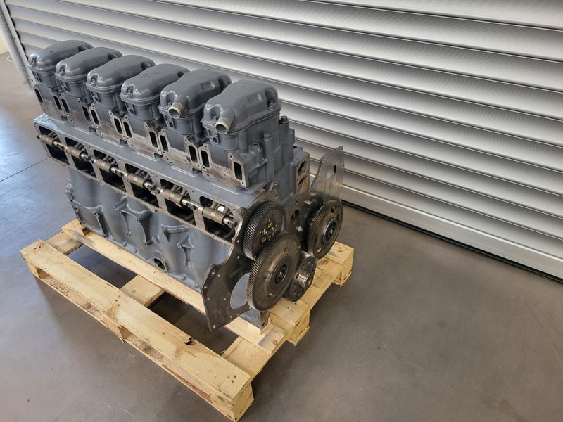Scania NEXT GENERATION 450hp 2017-> DC13 148 RECONDITIONED WITH WARRANT - Moteur pour Camion: photos 3 Scania NEXT GENERATION 450hp 2017-> DC13 148 RECONDITIONED WITH WARRANT - Moteur pour Camion: photos 3