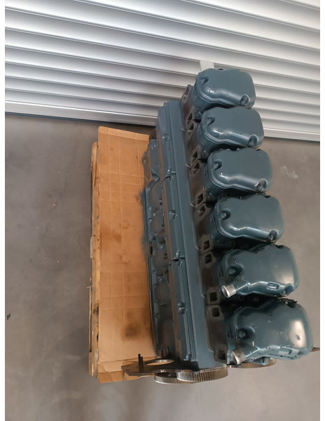 Scania NEXT GENERATION 450hp 2017-> DC13 164 RECONDITIONED WITH WARRANT - Moteur pour Camion: photos 3 Scania NEXT GENERATION 450hp 2017-> DC13 164 RECONDITIONED WITH WARRANT - Moteur pour Camion: photos 3