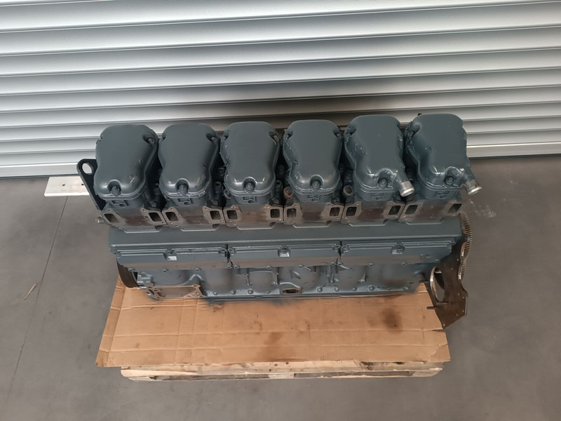 Scania NEXT GENERATION 450hp 2017-> DC13 164 RECONDITIONED WITH WARRANT - Moteur pour Camion: photos 2 Scania NEXT GENERATION 450hp 2017-> DC13 164 RECONDITIONED WITH WARRANT - Moteur pour Camion: photos 2